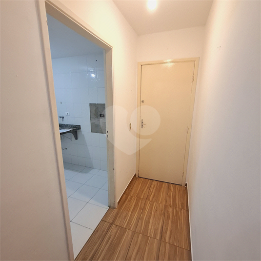 Venda Apartamento São Paulo Vila Da Paz REO1042308 4