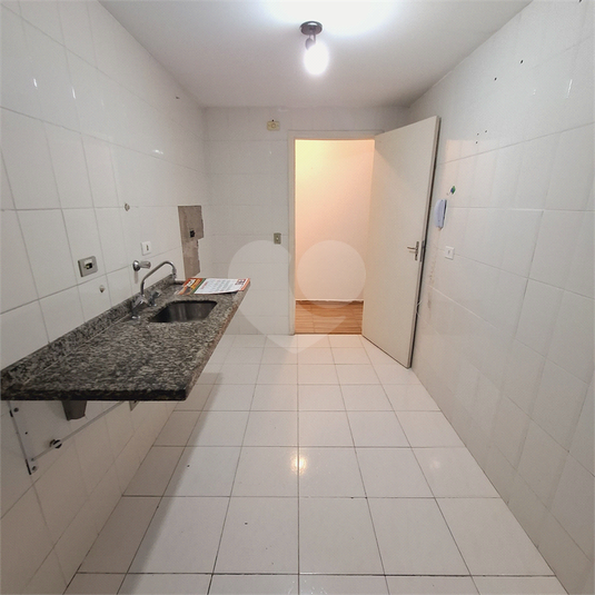 Venda Apartamento São Paulo Vila Da Paz REO1042308 6