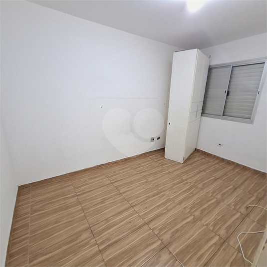 Venda Apartamento São Paulo Vila Da Paz REO1042308 11