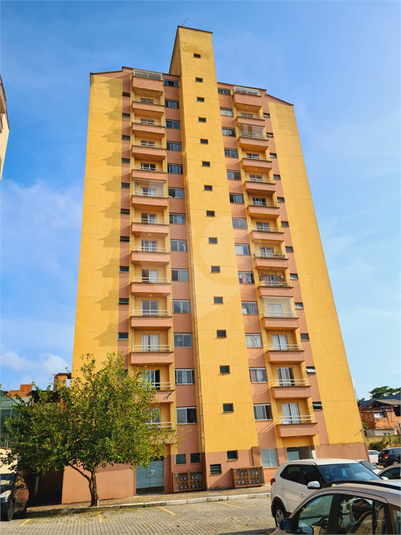 Venda Apartamento São Paulo Vila Da Paz REO1042308 26