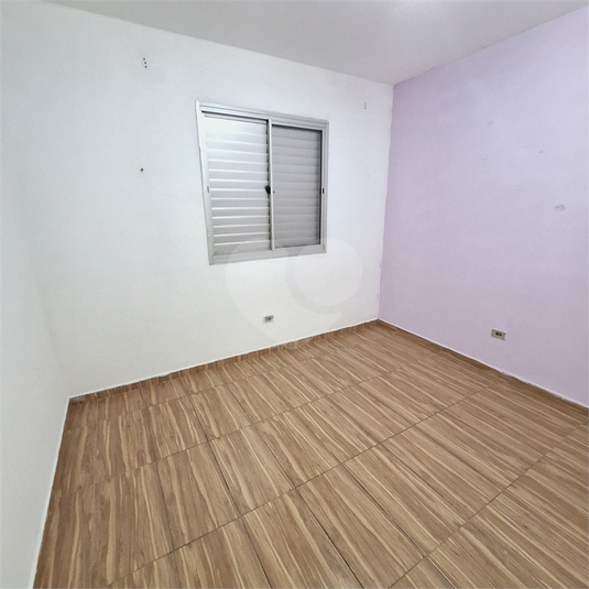 Venda Apartamento São Paulo Vila Da Paz REO1042308 13