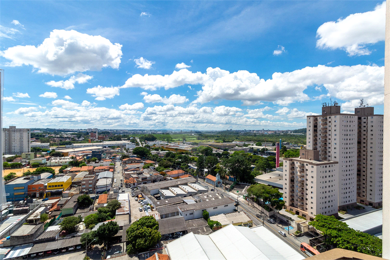 Venda Cobertura Guarulhos Macedo REO1042310 5