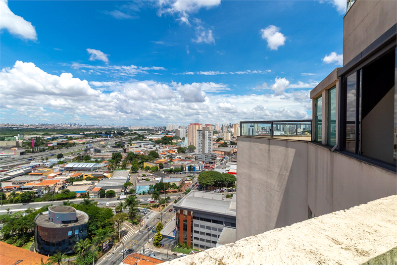 Venda Cobertura Guarulhos Macedo REO1042310 54