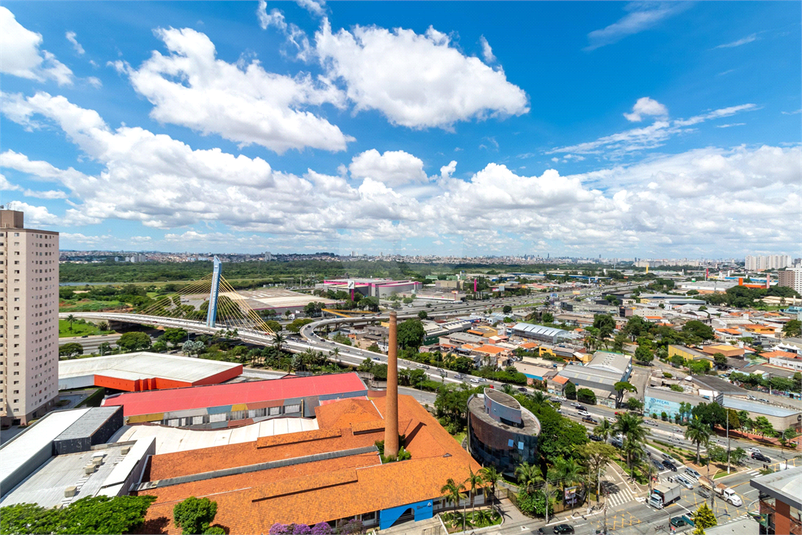 Venda Cobertura Guarulhos Macedo REO1042310 51