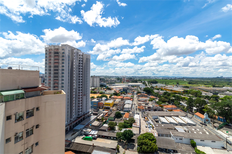 Venda Cobertura Guarulhos Macedo REO1042310 55