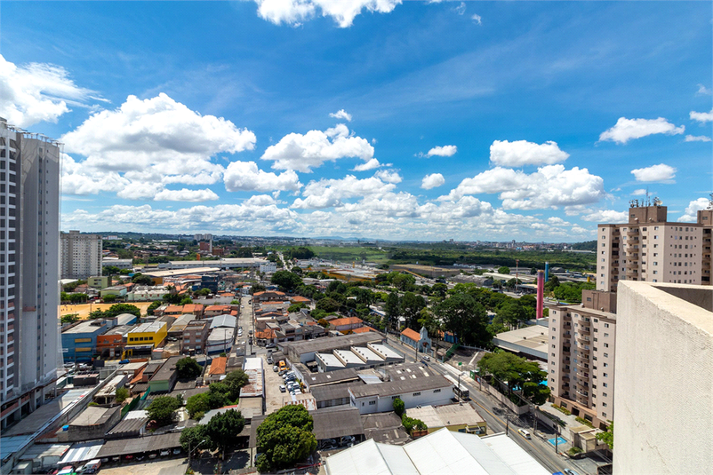 Venda Cobertura Guarulhos Macedo REO1042310 40