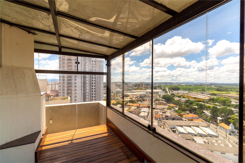 Venda Cobertura Guarulhos Macedo REO1042310 47