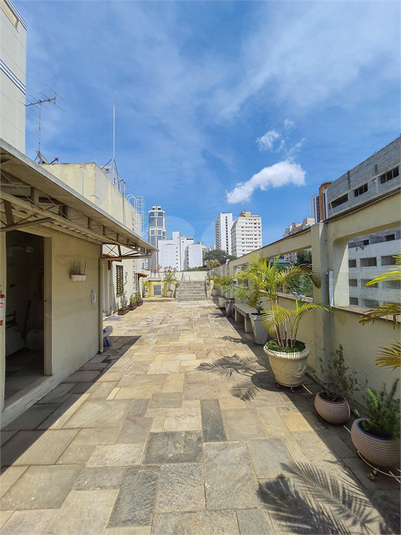 Venda Apartamento São Paulo Santana REO1042311 24