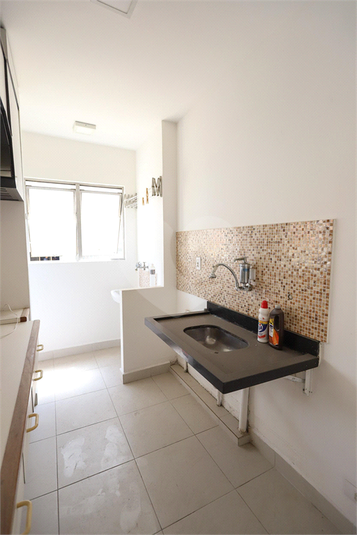 Venda Apartamento São Paulo Santana REO1042311 18