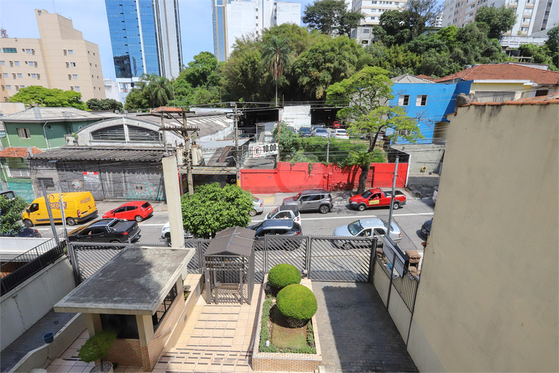 Venda Apartamento São Paulo Santana REO1042311 11