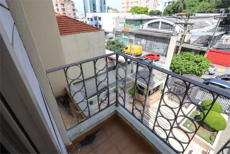 Venda Apartamento São Paulo Santana REO1042311 9