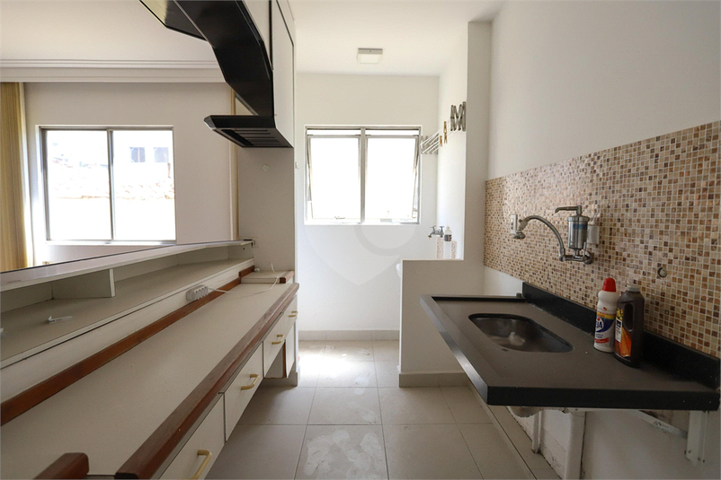 Venda Apartamento São Paulo Santana REO1042311 21