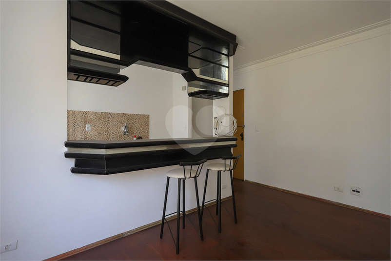 Venda Apartamento São Paulo Santana REO1042311 2