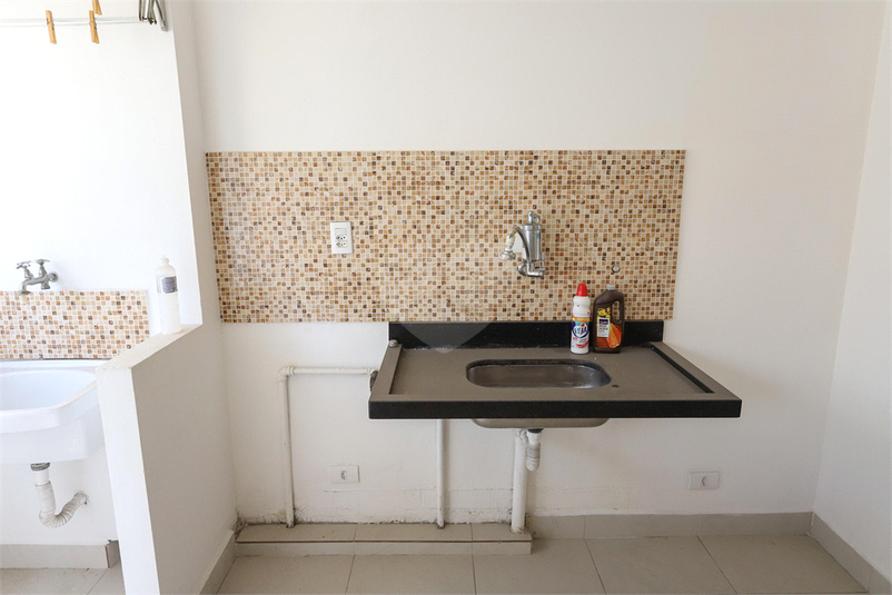 Venda Apartamento São Paulo Santana REO1042311 16