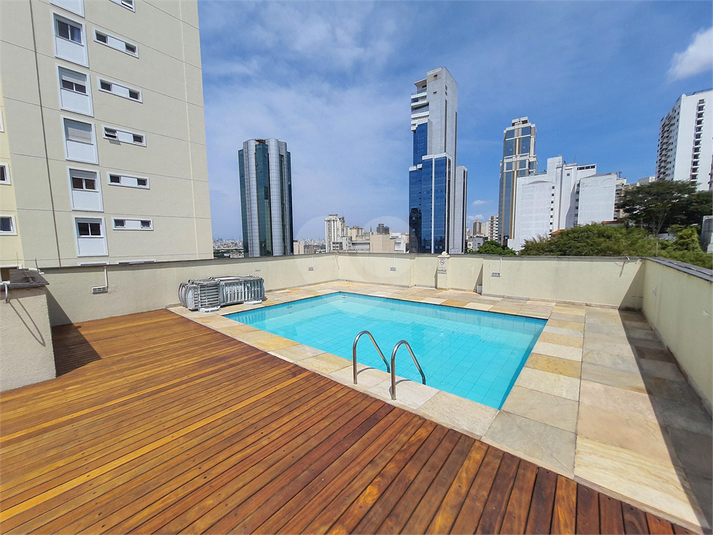 Venda Apartamento São Paulo Santana REO1042311 25