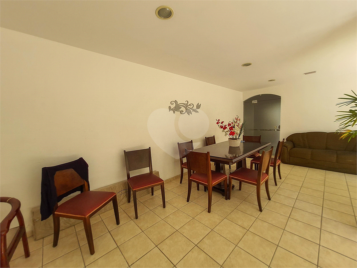 Venda Apartamento São Paulo Santana REO1042311 26