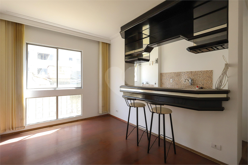 Venda Apartamento São Paulo Santana REO1042311 1