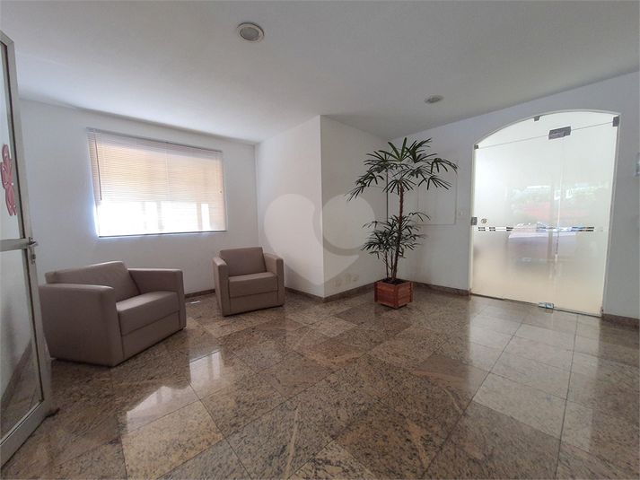 Venda Apartamento São Paulo Santana REO1042311 28