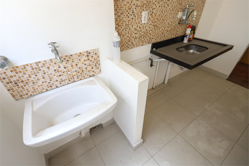 Venda Apartamento São Paulo Santana REO1042311 19