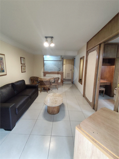 Venda Apartamento São Paulo Jardim Paulista REO1042312 3