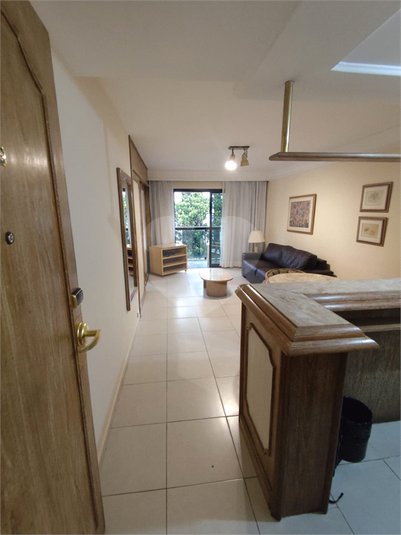 Venda Apartamento São Paulo Jardim Paulista REO1042312 5