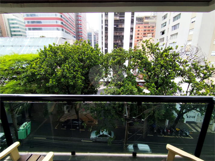 Venda Apartamento São Paulo Jardim Paulista REO1042312 7