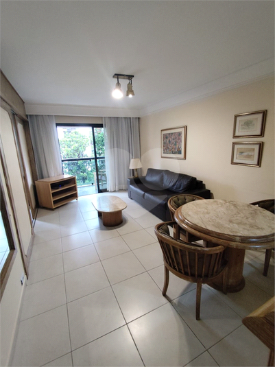 Venda Apartamento São Paulo Jardim Paulista REO1042312 1