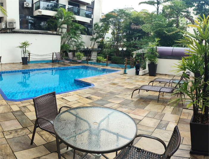 Venda Apartamento São Paulo Jardim Paulista REO1042312 22