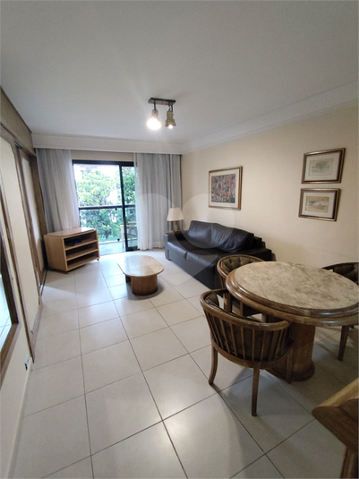 Venda Apartamento São Paulo Jardim Paulista REO1042312 2