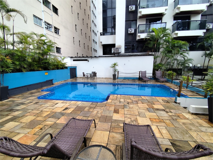 Venda Apartamento São Paulo Jardim Paulista REO1042312 23