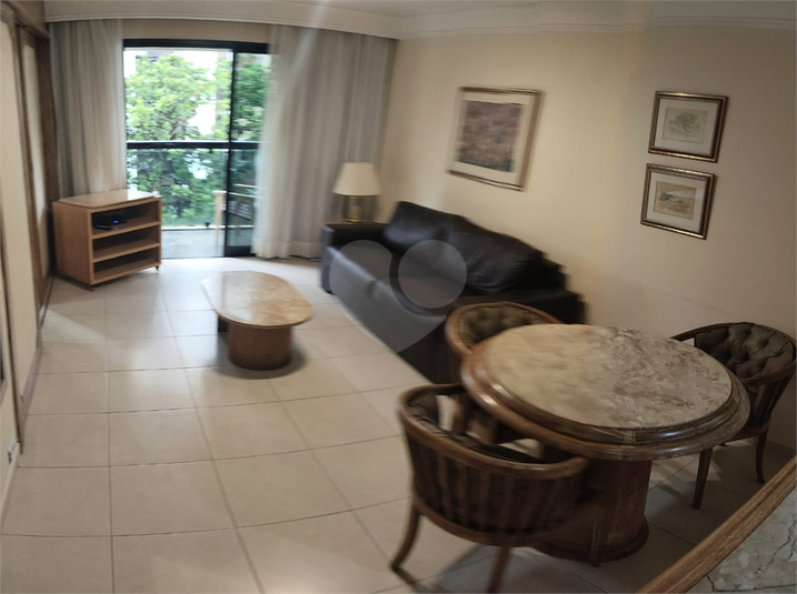 Venda Apartamento São Paulo Jardim Paulista REO1042312 6