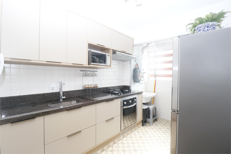 Venda Apartamento São Paulo Casa Verde REO1042313 33