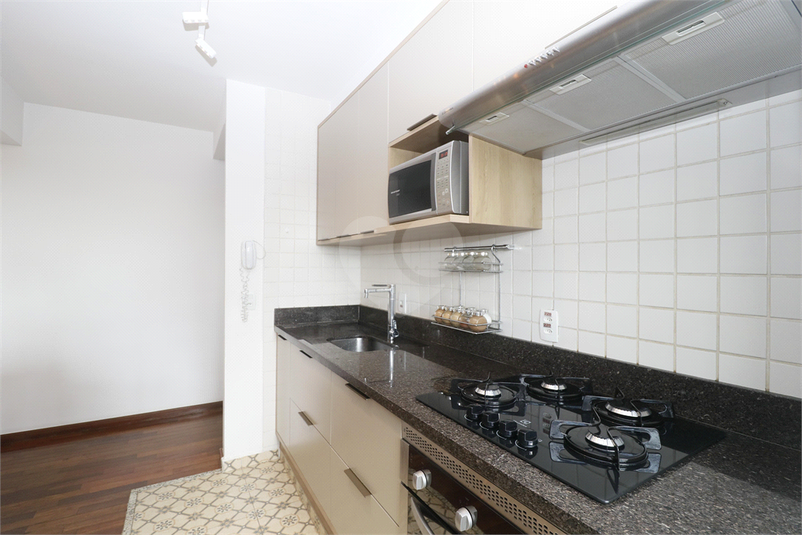 Venda Apartamento São Paulo Casa Verde REO1042313 35