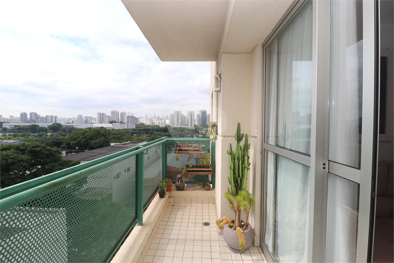 Venda Apartamento São Paulo Casa Verde REO1042313 9