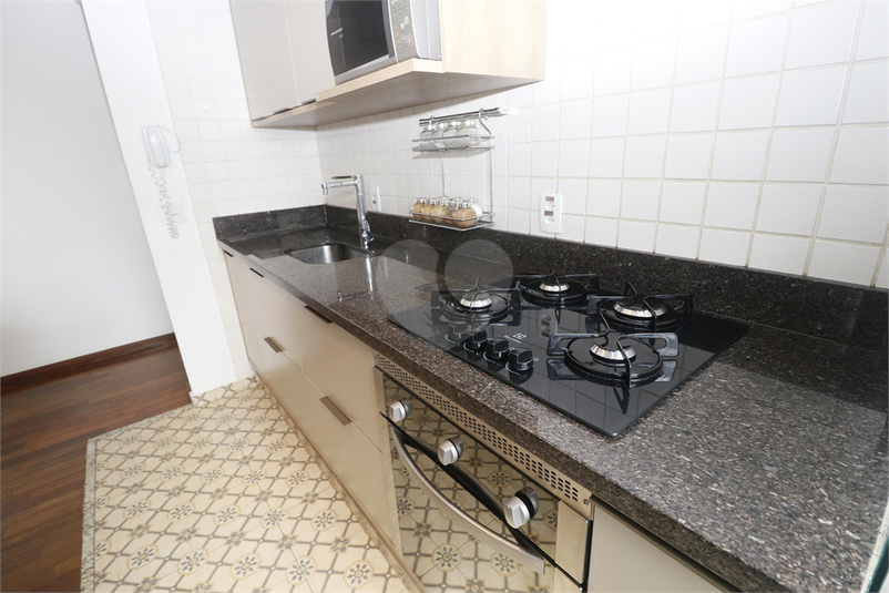 Venda Apartamento São Paulo Casa Verde REO1042313 37