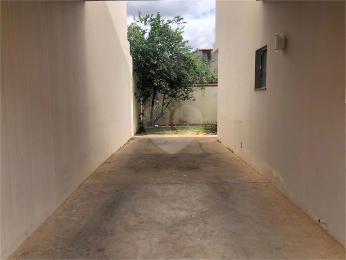 Venda Condomínio Porto Feliz Jardim Santa Terezinha REO1042314 3