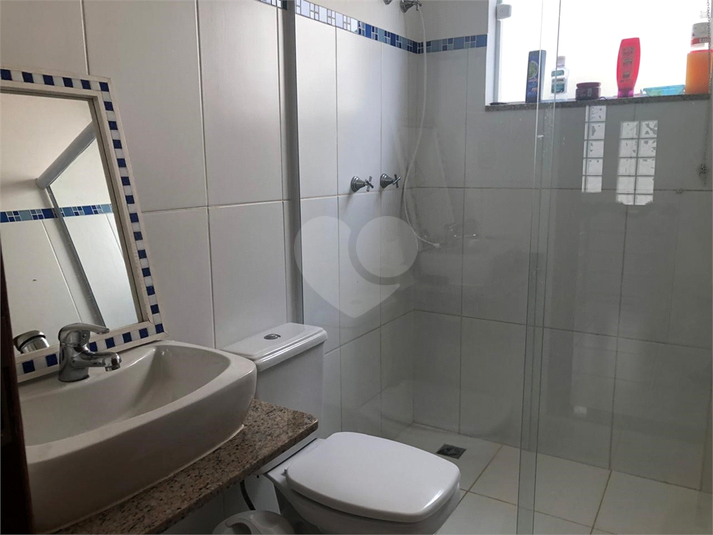 Venda Condomínio Porto Feliz Jardim Santa Terezinha REO1042314 34