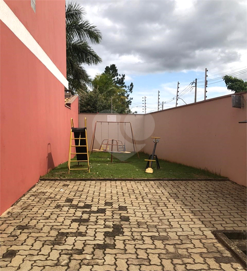 Venda Condomínio Porto Feliz Jardim Santa Terezinha REO1042314 36