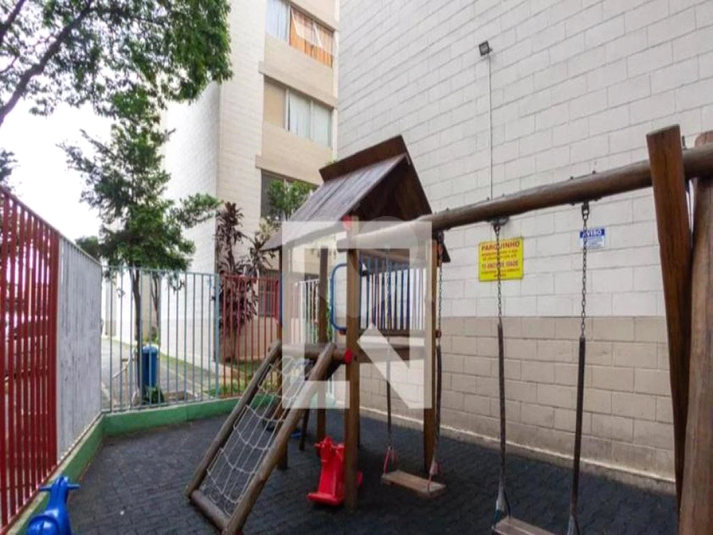 Venda Apartamento São Paulo Lauzane Paulista REO1042316 35