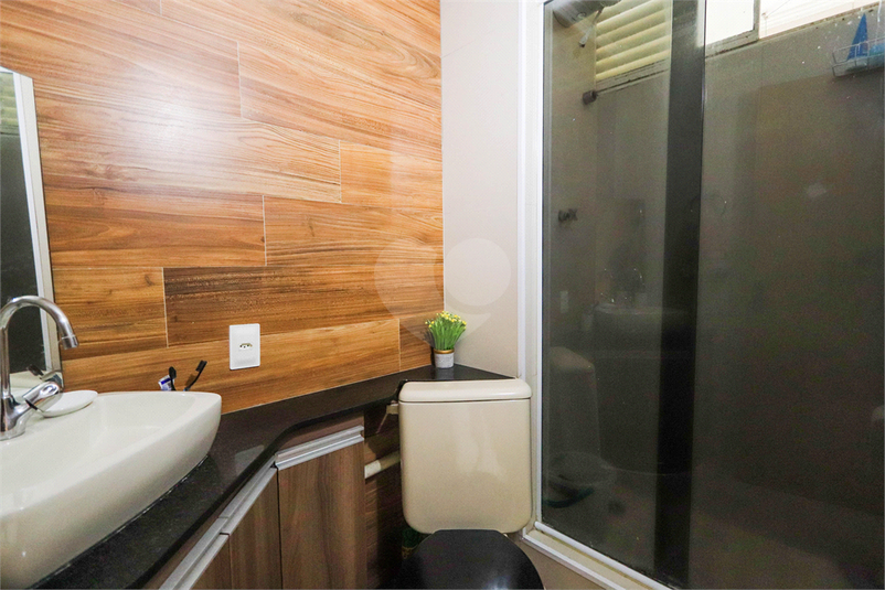 Venda Apartamento São Paulo Lauzane Paulista REO1042316 15