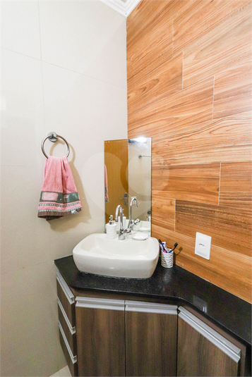 Venda Apartamento São Paulo Lauzane Paulista REO1042316 19