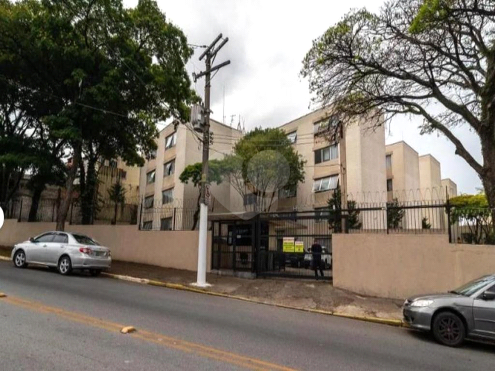 Venda Apartamento São Paulo Lauzane Paulista REO1042316 38