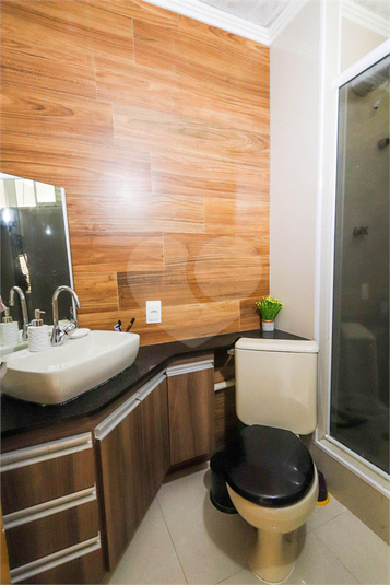 Venda Apartamento São Paulo Lauzane Paulista REO1042316 16