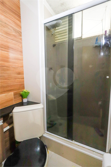 Venda Apartamento São Paulo Lauzane Paulista REO1042316 20