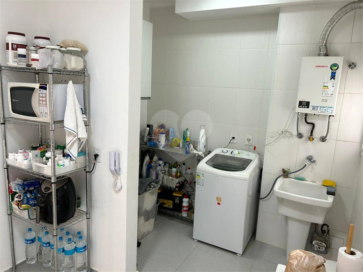 Venda Apartamento Mogi Das Cruzes Jardim Armênia REO1042317 11