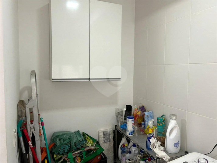 Venda Apartamento Mogi Das Cruzes Jardim Armênia REO1042317 13