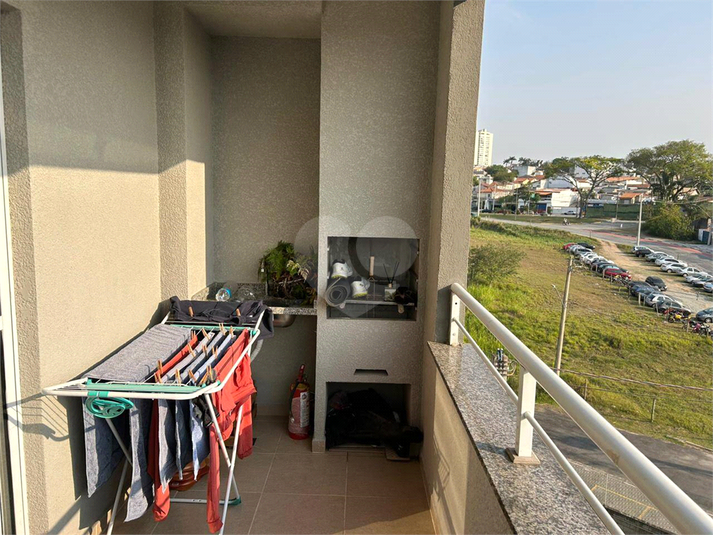 Venda Apartamento Mogi Das Cruzes Jardim Armênia REO1042317 2