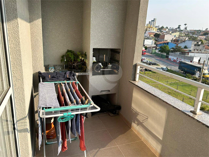 Venda Apartamento Mogi Das Cruzes Jardim Armênia REO1042317 15