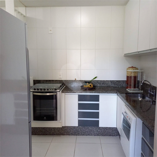 Venda Apartamento Mogi Das Cruzes Jardim Armênia REO1042318 9