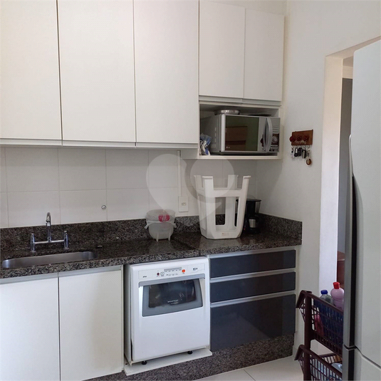 Venda Apartamento Mogi Das Cruzes Jardim Armênia REO1042318 10